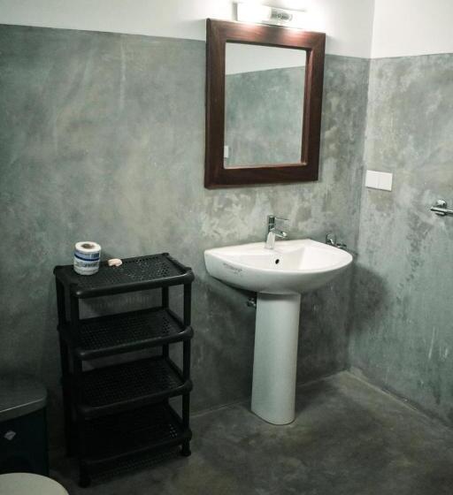 발코니 디럭스 룸, Dream Cabana