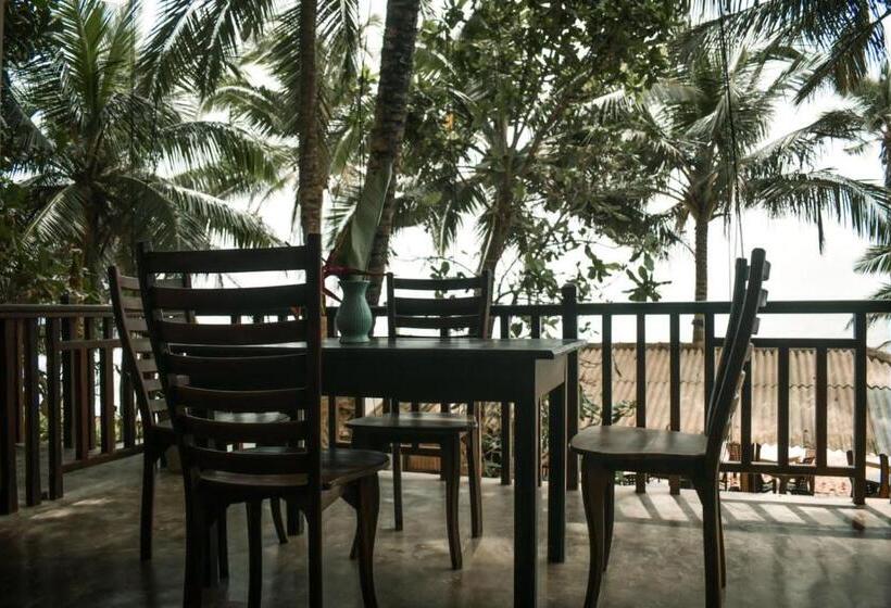 발코니 디럭스 룸, Dream Cabana