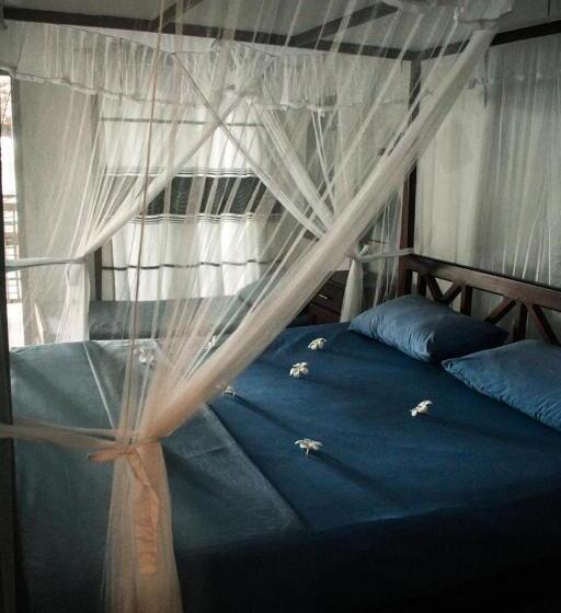 발코니 디럭스 룸, Dream Cabana