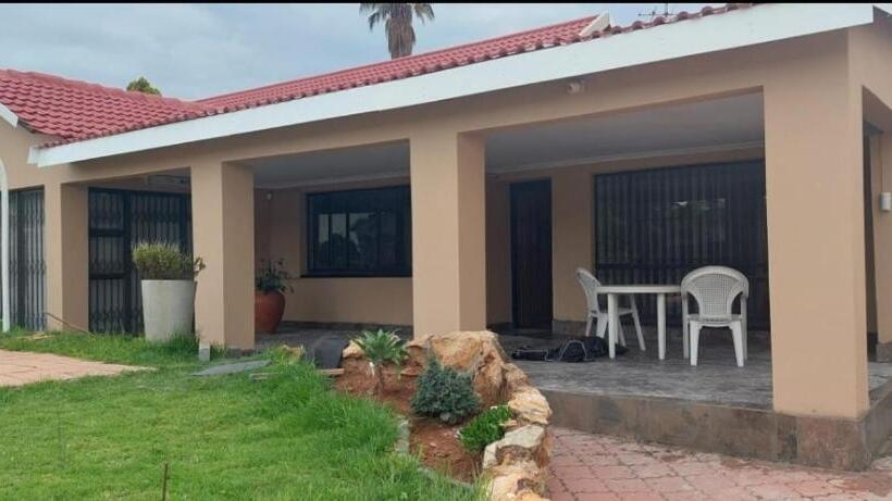 اتاق اکونومی, Garden View Guesthouse Fleurhof