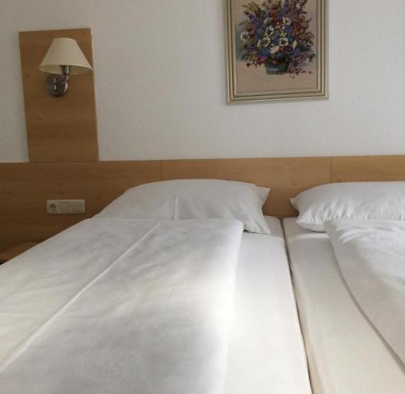 Balkonlu Standart Oda, Haus Erwin Spiss