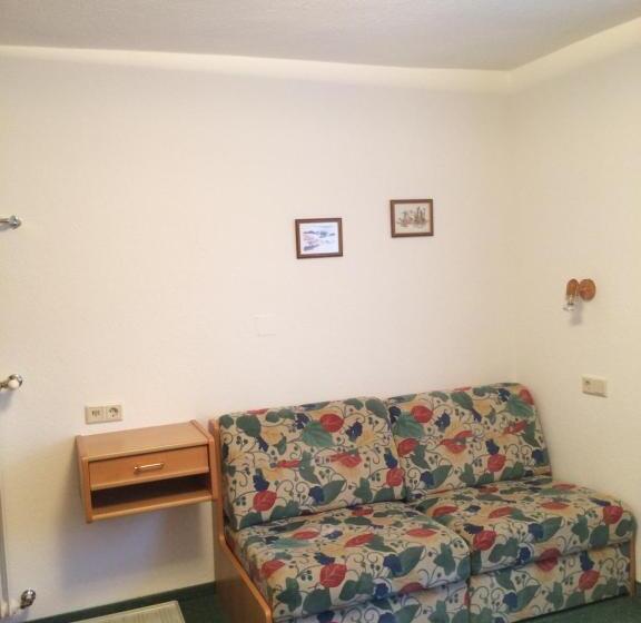 1 Yatak Odalı Daire, Haus Erwin Spiss