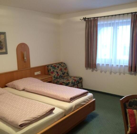 1 Yatak Odalı Daire, Haus Erwin Spiss