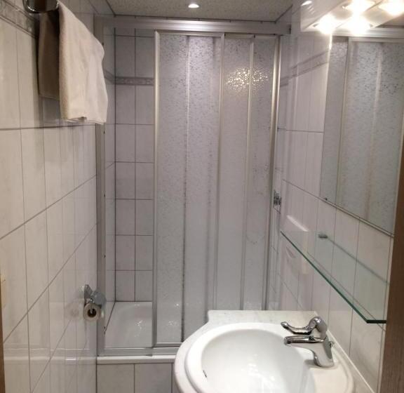 1 Yatak Odalı Daire, Haus Erwin Spiss