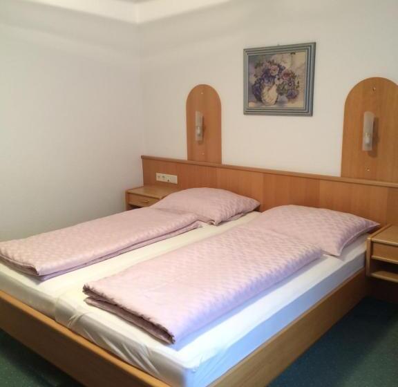 1 Yatak Odalı Daire, Haus Erwin Spiss