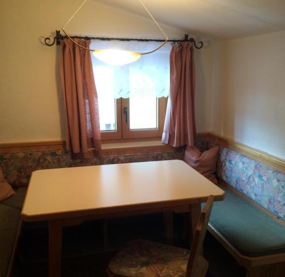 2 Yatak Odalı Daire, Haus Erwin Spiss