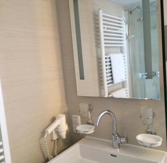 2 Yatak Odalı Daire, Haus Erwin Spiss