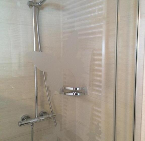 2 Yatak Odalı Daire, Haus Erwin Spiss