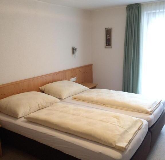 2 Yatak Odalı Daire, Haus Erwin Spiss