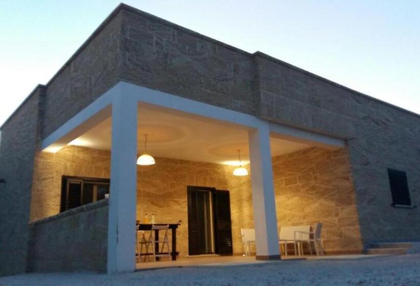 חדר סטנדרט לשלושה, La Casa Malu