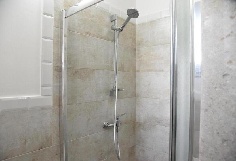 חדר דלוקס, La Casa Malu