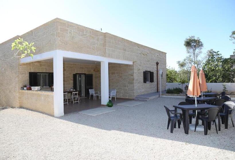 חדר דלוקס, La Casa Malu