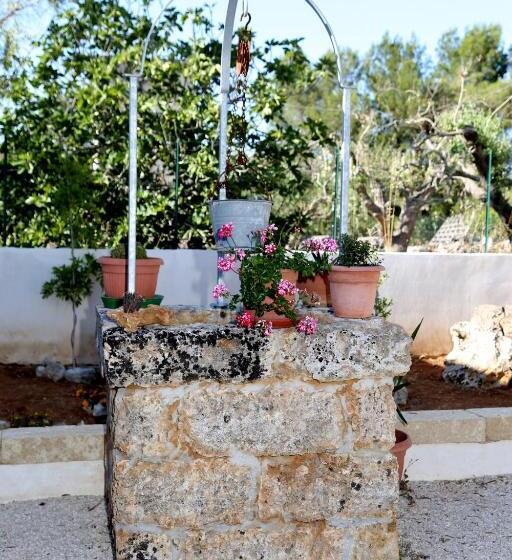 חדר סטנדרט לשלושה, La Casa Malu