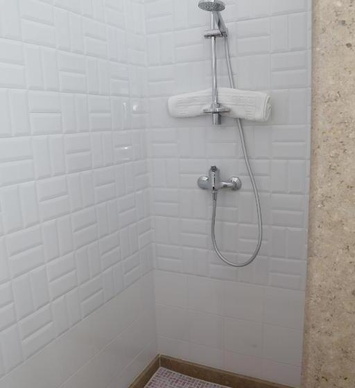 חדר דלוקס, La Casa Malu