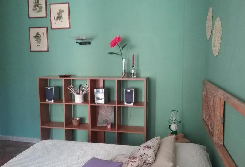 اتاق استاندارد, Mascagni Rooms