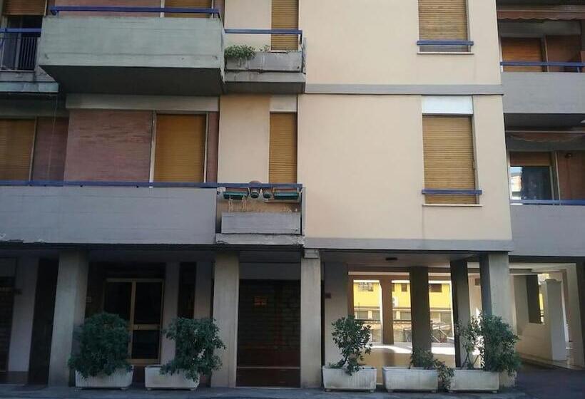 اتاق استاندارد, Mascagni Rooms