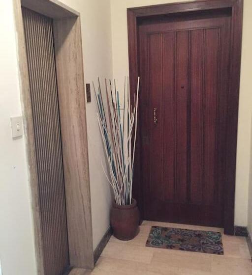 اتاق استاندارد, Mascagni Rooms