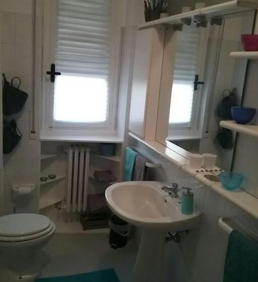 اتاق استاندارد, Mascagni Rooms