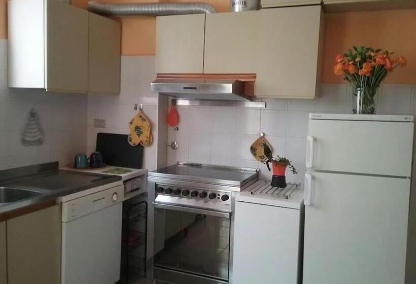 اتاق استاندارد, Mascagni Rooms