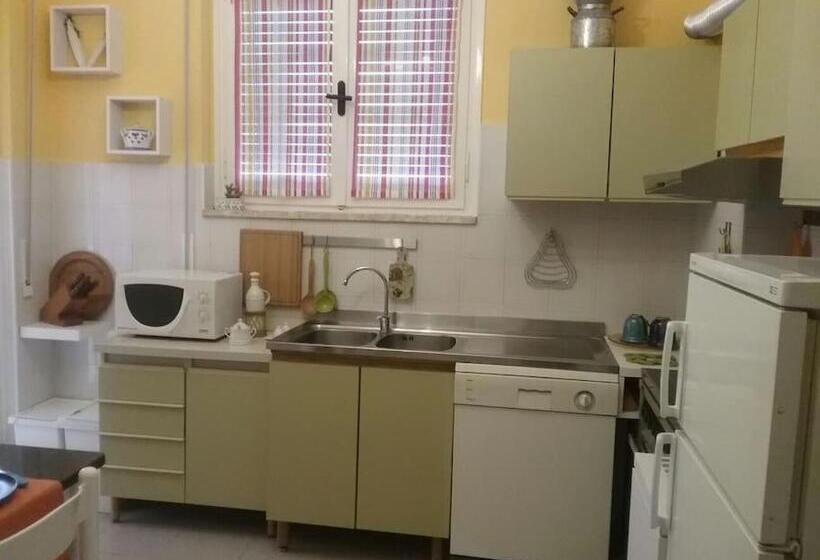 اتاق استاندارد, Mascagni Rooms