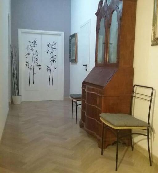 اتاق استاندارد, Mascagni Rooms