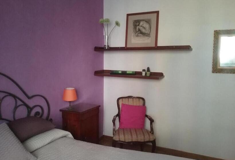 اتاق استاندارد, Mascagni Rooms