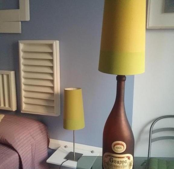 اتاق استاندارد, Mascagni Rooms