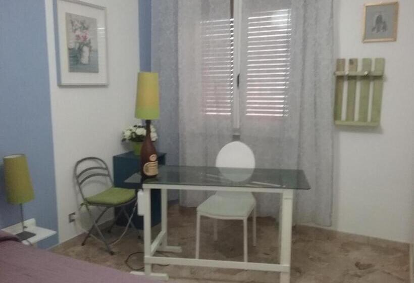 اتاق استاندارد, Mascagni Rooms