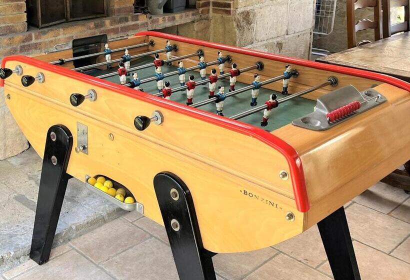 בית, חדר שינה 1, Relais De Poste Des Templiers