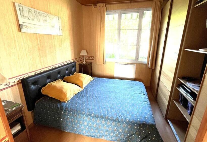 Дом 1 Спальня, Relais De Poste Des Templiers