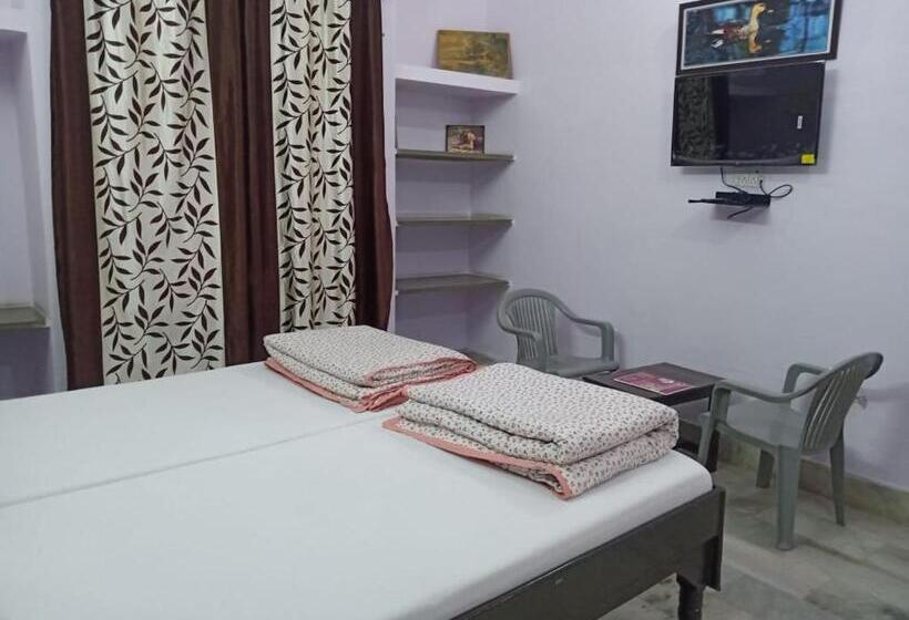 غرفة إقتصادية, Sanctuary Tourist Lodge