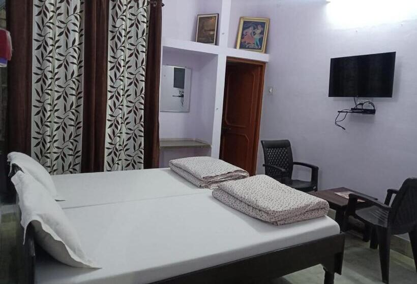 غرفة إقتصادية, Sanctuary Tourist Lodge