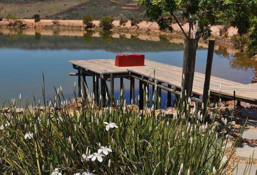 شاليه سوبيريور غرفة نوم واحدة, South Hill