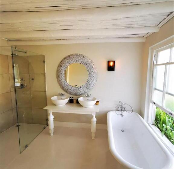 شاليه سوبيريور غرفة نوم واحدة, South Hill