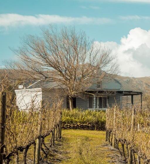 شاليه سوبيريور غرفة نوم واحدة, South Hill