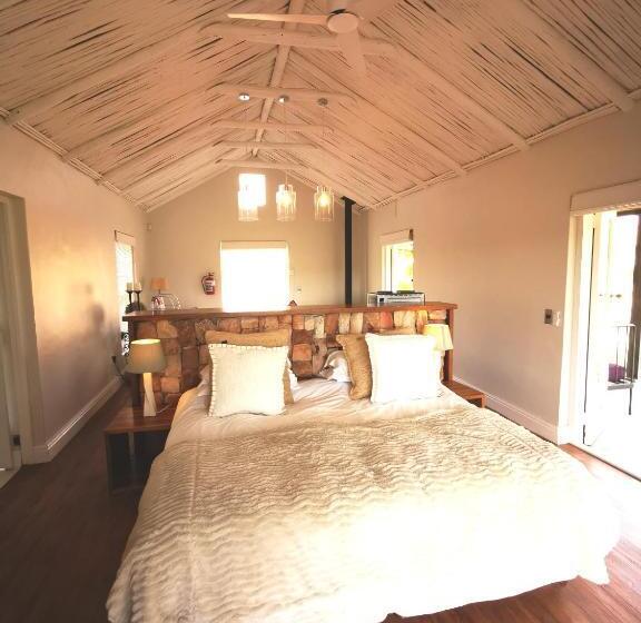 شاليه سوبيريور غرفة نوم واحدة, South Hill