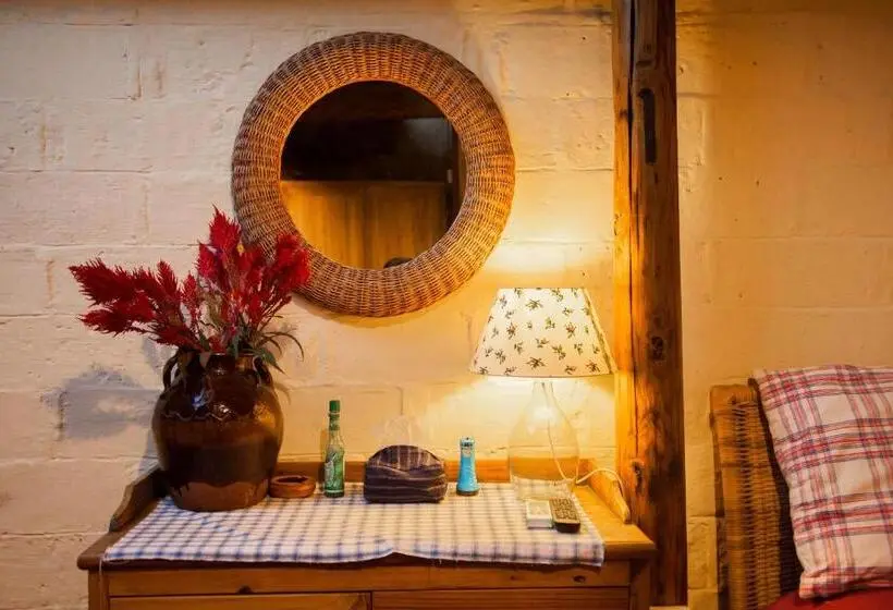スイート, Pig S Boutique Hotel Xidi