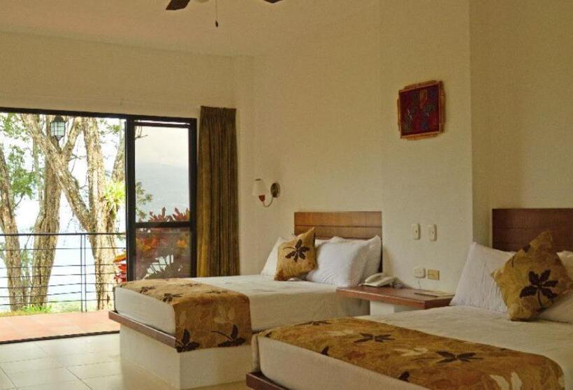 マウンテンビュースタンダードルーム, Toscana