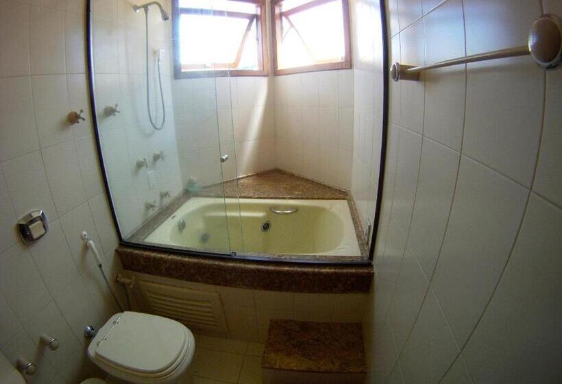豪华套房, Sunhouse Hostel