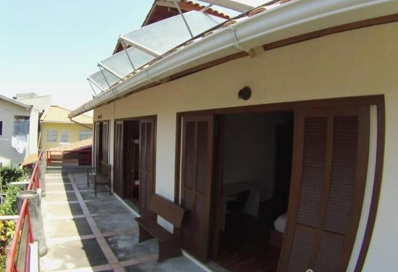 豪华套房, Sunhouse Hostel