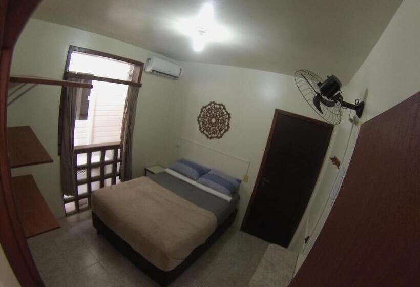标准间, Sunhouse Hostel