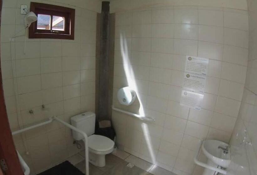 חדר סטנדרט, Sunhouse Hostel