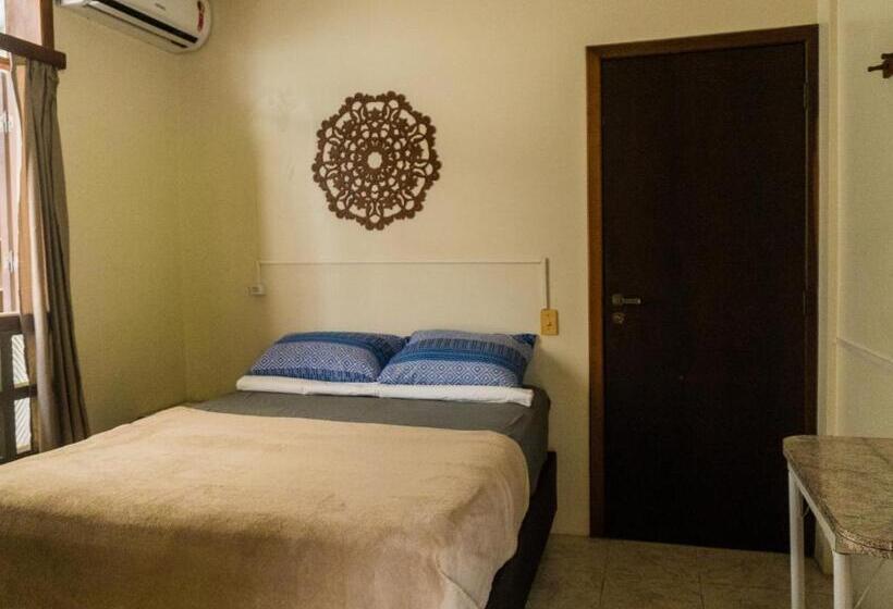 חדר סטנדרט, Sunhouse Hostel