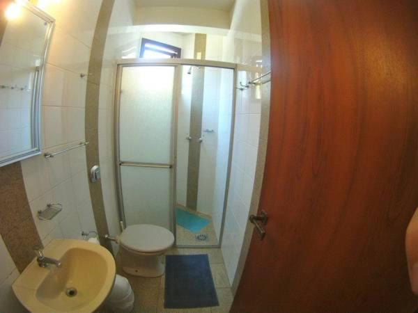 Suite with lake view, Sunhouse Hostel