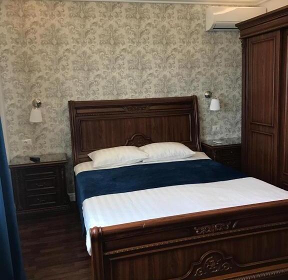 스탠다드 룸, Pension Hanul Andritei