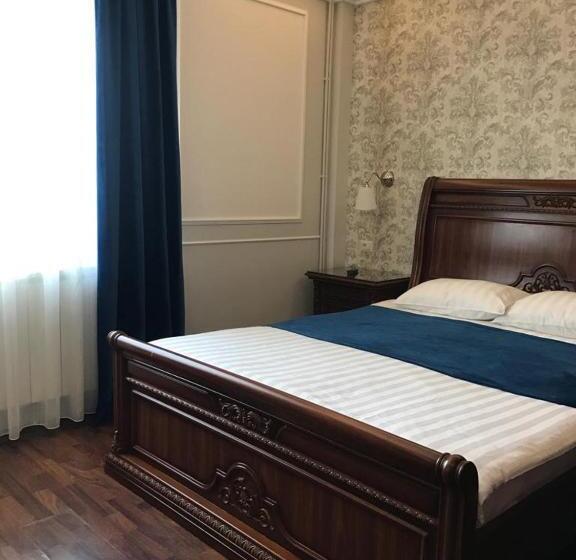 غرفة قياسية فردية, Pension Hanul Andritei