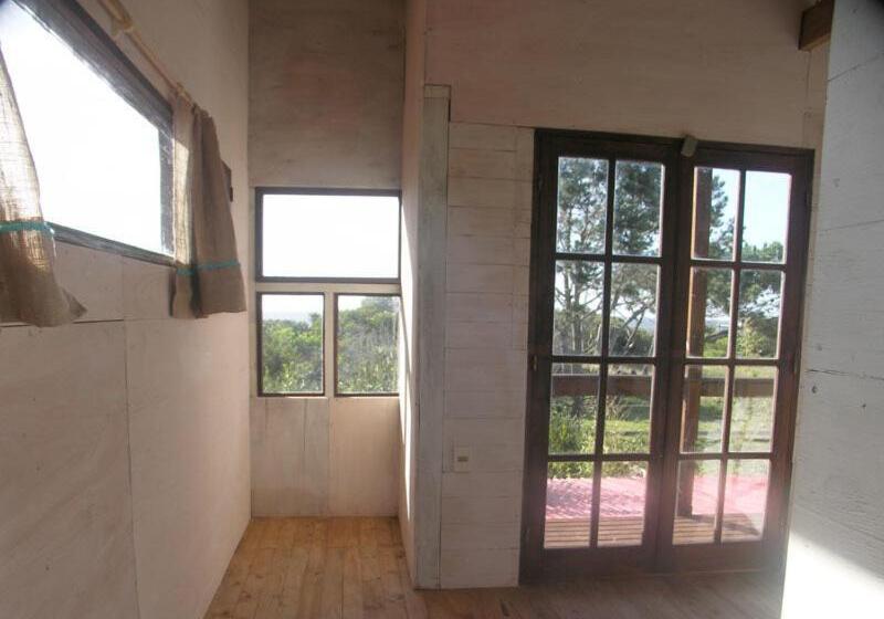 スタンダードルーム, Posada Anacahuita