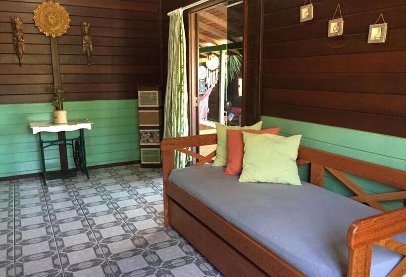 带2个卧室的公寓, Pousada Mirante