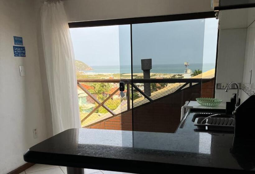 海景套房, Pousada Mirante