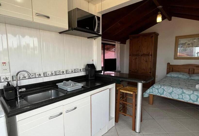 海景套房, Pousada Mirante